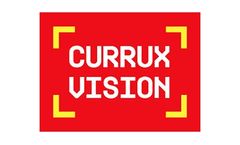 Currux Vision - Autonomous Traffic Enforcement Software
