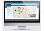 JSF Technologies - Asset Control & Monitoring System (ACMS) Modules