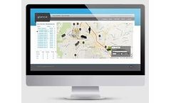 JSF Technologies - Asset Control & Monitoring System (ACMS) Modules