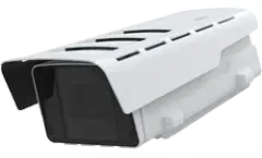 Sensys Networks - MultiSens Intersection Traffic Detection System