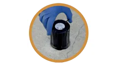 Sensys Networks - Model FlexMag3 EZ-Out - Traffic Detection Sensor