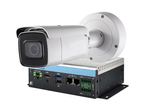 DeepBlue - Model VIA - Video Detection Platform