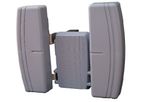 DeepBlue - Model D-v2t - Roadside Sensor