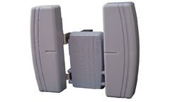 DeepBlue - Model D-v2t - Roadside Sensor