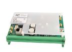 DeepBlue - Model R-model - DIN-rail or Rack Mounted Roadside Sensor for Infrastructure Planning