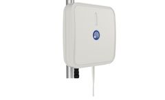 DeepBlue  Trafficnow - Model V2T V-Model - Traffic Sensor