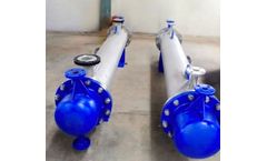 Padmatech - Heat Exchanger