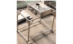 Padmatech - Granulator Machine