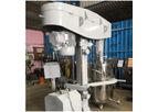 Padmatech - Single Shaft Mixer