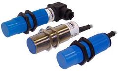 Fargo Controls - Capacitive Proximity Sensors