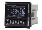 Fargo Controls - Model TC-48 Series - Preset Timer/Counter