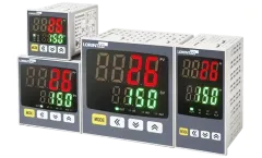 Lorentzzi - Model TCN4 - Digital PID Temperature Controller