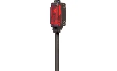 di-soric - Model LT 21 K 50 P3 - Diffuse Reflective Sensor