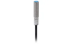 di-soric - Model KNS M08KM 2B G3-2R - Capacitive Proximity Sensor