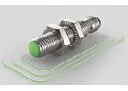 ELCO - Inductive Sensors for High Demands