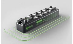 ELCO - Modular Fieldbus Systems for Industrial Automation