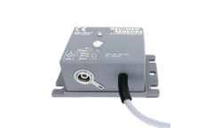 RECHNER - Model KXA-5-1-B-P-A-FB-1-Z02-Y90 - Capacitive Sensors with Extended Sensing Range