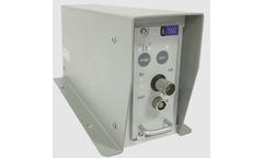 LION Precision - Model CPL590 - High-Resolution Digital Capacitive Sensor