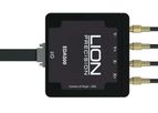 LION Precision - Model EDA500 - Eddy Current Sensors