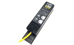 Lion Precision - Model LRD6300 - Capacitive Label Sensor