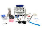LION Precision - Model SEA - Spindle Error Analyzer