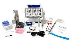 LION Precision - Model SEA - Spindle Error Analyzer