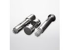 Adamus - Multipoint Tooling for Tablet Presses