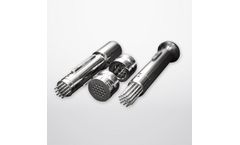 Adamus - Multipoint Tooling for Tablet Presses