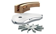 Adamus - Spare Parts for Tablet Presses