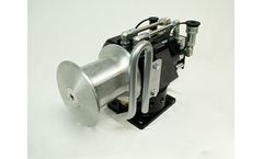 ACP - Model CH 70-RF - Double Counter Balance Valve