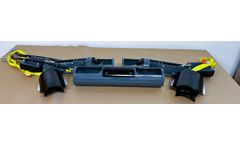 ACP - Sag Correction System for Sewer Pipes