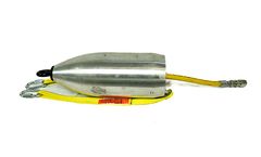 ACP - Model 855 - 8Inch Rerounder