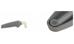 PPE - Model XTW F10 - Spigot / Water Tap for Hand Wash Station