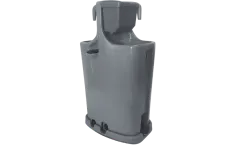 J&J - Stowaway Double-Sided Handwash Station