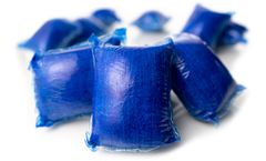 J&J Truex - Power Packets - Portable Toilet Deodorizer