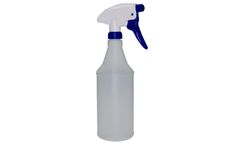 J&J - Model J-Spray XT - Versatile Fragrance-enhancing Spray