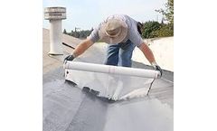 Standard & Anti Slip Fabric for Roofing Fabrics