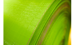 Aura - PP Woven Fabric – Standard & Anti Slip Fabric