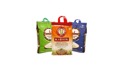 Aura - Laminated Woven Bags