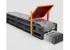 AcoustoFab - Automatic Sorting Machines for Higher Quality & Efficiency
