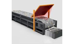AcoustoFab - Automatic Sorting Machines for Higher Quality & Efficiency