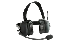 Setcom LiberatorMAX - Model CSB-990MAX and CSB-992MAX - Crew Communication System