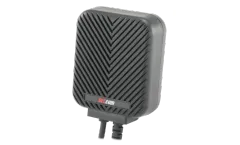 Setcom SuperMic - Model SMx-3xx, SMx-63xx - Communication System for Fire Apparatus