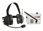 Setcom LiberatorMAX - Model MS-900MAX - Advanced Communication System