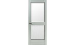 Cline - Model Series 400SE - Heavy-Duty Screen Door for Commercial Use