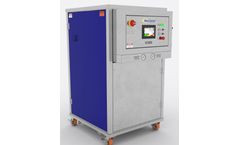 Norland International - Model VC - Water Distillation Systems