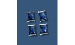 WC Blue Net - Monodose Deodorizer for Standard Toilet Conditions