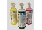WC Bluenet - Air Fresheners for Pleasant Aromas