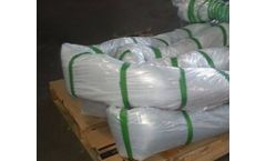 Formadrain - Model Durapox 501 - - Steam-cured CIPP Liner