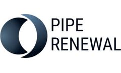 Pipe Renewal - Model ASTMF-2561 - Pipe Rehabilitation Systems